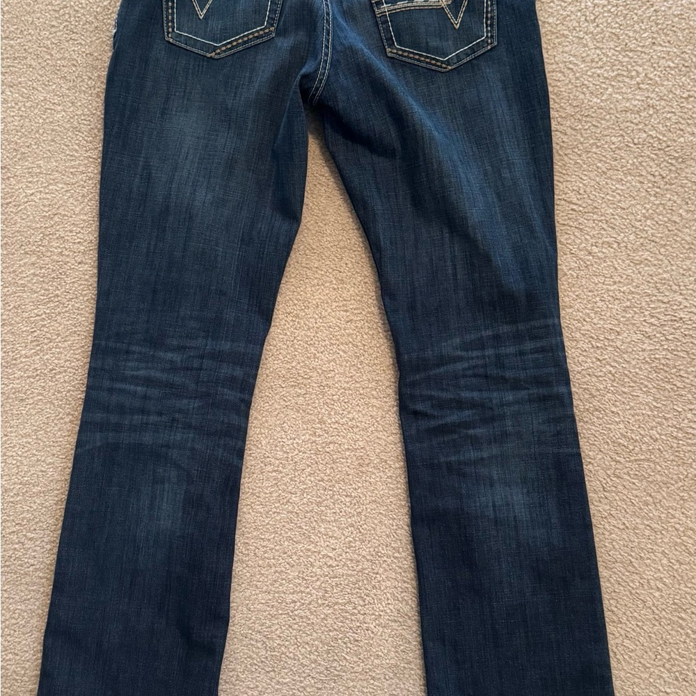Cinch Ian Men’s Jeans 34x38